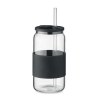 BOROSIP - Gobelet en verre 550ml