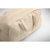 DUFFAS - Sac de voyage 450 gr/m²