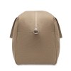 DUFFAS COLOUR - Sac de voyage 450 gr/m²