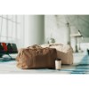DUFFAS COLOUR - Sac de voyage 450 gr/m²