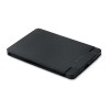 SLIMPO - batterie externe magnétique 2500 mAh