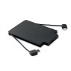 SLIMPO - batterie externe magnétique 2500 mAh