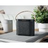 WUSIC - Enceinte chargeur sans fil 15W