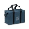 KIRA - Sac isotherme 300D RPET 3L
