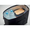 KIRA - Sac isotherme 300D RPET 3L