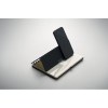 STRATA - Cahier A5 support de téléphone