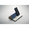 STRATA - Cahier A5 support de téléphone