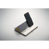STRATA - Cahier A5 support de téléphone