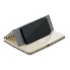 STRATA - Cahier A5 support de téléphone