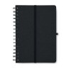 STRATA - Cahier A5 support de téléphone