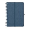STRATA - Cahier A5 support de téléphone