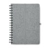 STRATA - Cahier A5 support de téléphone