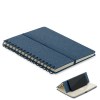 STRATA - Cahier A5 support de téléphone
