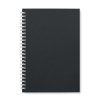 RECARNOTE - Cahier A5 en carton recyclé