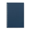 RECARNOTE - Cahier A5 en carton recyclé