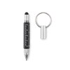 TWEN - Porte-clés avec stylo à bille