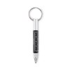 TWEN - Porte-clés avec stylo à bille