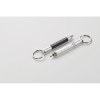 TWEN - Porte-clés avec stylo à bille