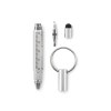 TWEN - Porte-clés avec stylo à bille