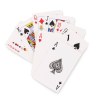 PLAYCARD - Set de cartes à jouer