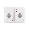 PLAYCARD - Set de cartes à jouer