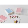PLAYCARD - Set de cartes à jouer