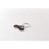 LAR - Porte-clés en forme de voiture