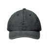 BEAU - Casquette baseball à 6 pans