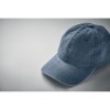 BEAU - Casquette baseball à 6 pans
