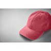 BEAU - Casquette baseball à 6 pans