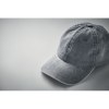 BEAU - Casquette baseball à 6 pans