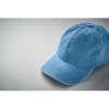 BEAU - Casquette baseball à 6 pans
