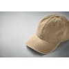BEAU - Casquette baseball à 6 pans