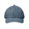 BEAU - Casquette baseball à 6 pans