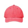 BEAU - Casquette baseball à 6 pans