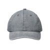 BEAU - Casquette baseball à 6 pans