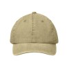BEAU - Casquette baseball à 6 pans