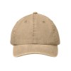 BEAU - Casquette baseball à 6 pans