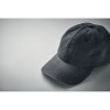 BEAU - Casquette baseball à 6 pans
