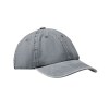 BEAU - Casquette baseball à 6 pans