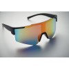 SHINE - Lunettes de sport miroirs