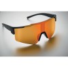 Lunettes de sport miroirs - SHINE