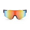 SHINE - Lunettes de sport miroirs