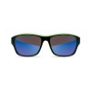 YUMA - Lunettes de sport miroir UV400