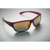 YUMA - Lunettes de sport miroir UV400