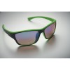 YUMA - Lunettes de sport miroir UV400