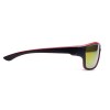 YUMA - Lunettes de sport miroir UV400