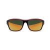YUMA - Lunettes de sport miroir UV400