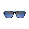 YUMA - Lunettes de sport miroir UV400