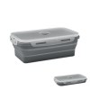 KOLAPSO - Lunchbox en silicone pliable